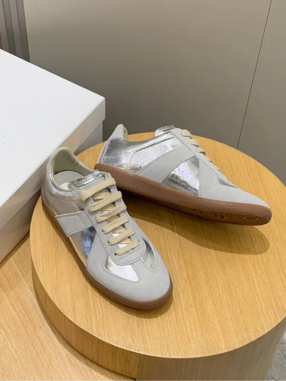 Maison Margiela Shoe 